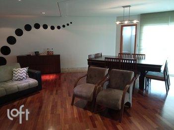 apartment em Lemos Monteiro, Olímpio - São Caetano do Sul - SP