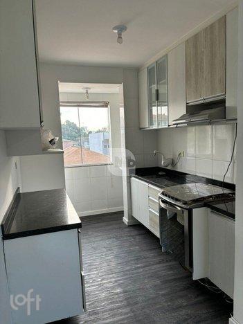 apartment em Guadalajara, Centro - Araucária - PR