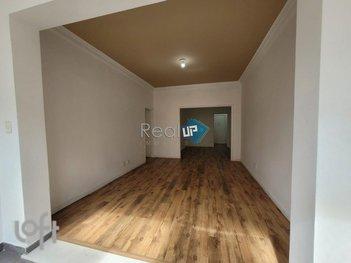 apartment em Visconde de Pirajá, Ipanema - Rio de Janeiro - RJ