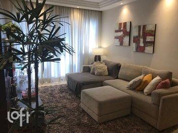 apartment em Tucuna, Perdizes - São Paulo - SP