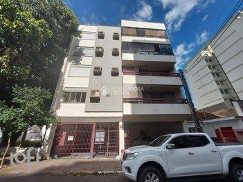 apartment em Saldanha Marinho, Centro - Novo Hamburgo - RS