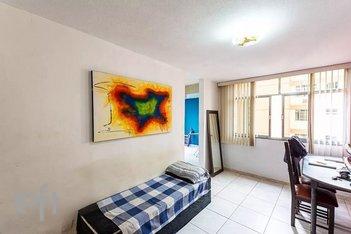 apartment em Paulo César, Fátima - Niterói - RJ