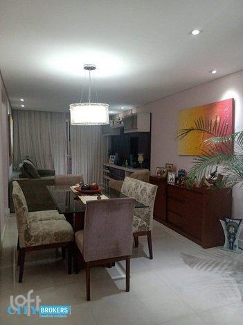 apartment em Jaiminho, Centro - Guarulhos - SP