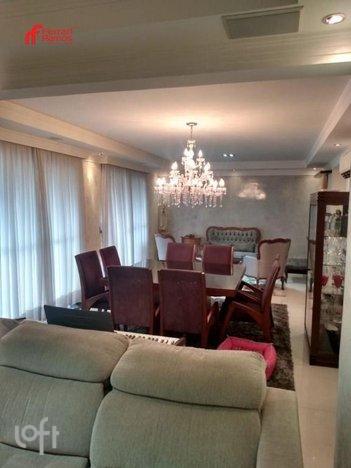 apartment em Paulo Sérgio Oliveira de Aquino, Centro - Guarulhos - SP