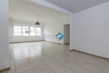 apartment em Visconde de Pirajá, Ipanema - Rio de Janeiro - RJ