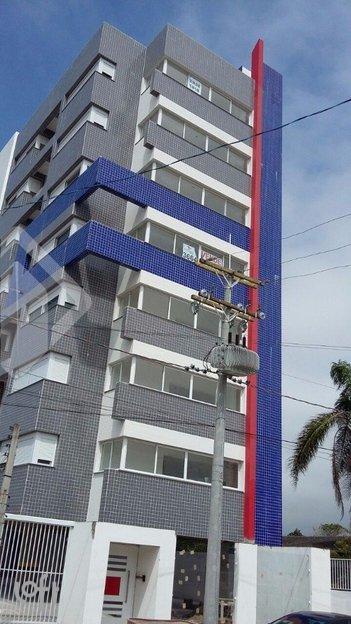 apartment em RUA OSVALDO ARANHA, Getúlio Vargas - Torres - RS