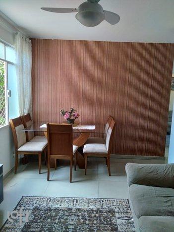 apartment em Serra Formosa, Ribeiro de Abreu - Belo Horizonte - MG