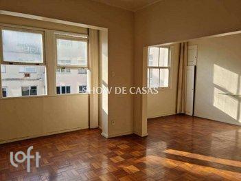 apartment em Aires Saldanha, Copacabana - Rio de Janeiro - RJ