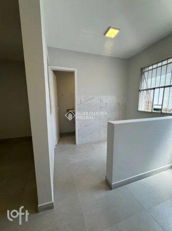 apartment em das Laranjeiras, Demarchi - São Bernardo do Campo - SP