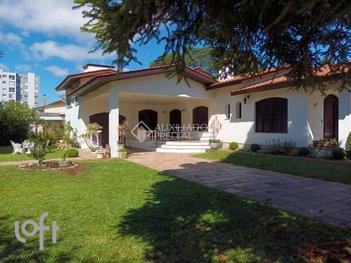 house em Basilica Brandt, São Leopoldo - Caxias do Sul - RS