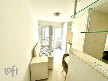 apartment em Cardoso de Almeida, Perdizes - São Paulo - SP