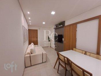 apartment em Orlando Moretzsohn, Penha - Belo Horizonte - MG