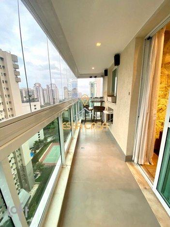 apartment em Coronel Paulo Malta Rezende, Barra da Tijuca - Rio de Janeiro - RJ