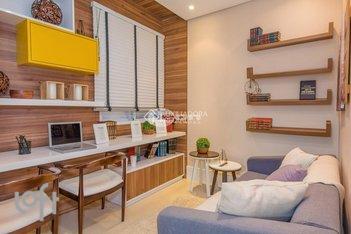 apartment em Camargo, Paulicéia - São Bernardo do Campo - SP