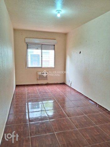 apartment em Brasil, Centro - São Leopoldo - RS