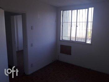 apartment em Paiva, Neves - São Gonçalo - RJ