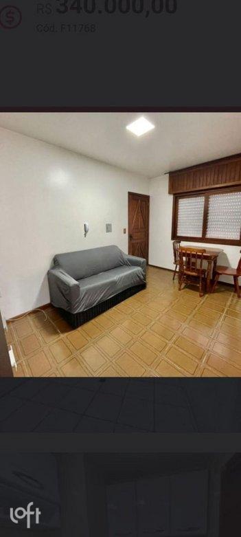 apartment em Sepe, Centro - Capão da Canoa - RS