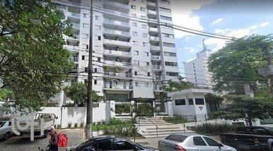 apartment em Jesuíno Arruda, Itaim Bibi - São Paulo - SP