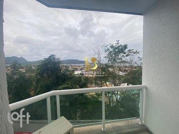 apartment em Desembargador Nicolau Mary Júnior, Camboinhas - Niterói - RJ