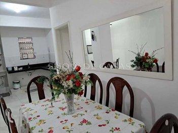 apartment em Nossa Senhora de Copacabana, Copacabana - Rio de Janeiro - RJ