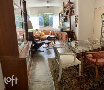 apartment em Epitácio Pessoa, Ipanema - Rio de Janeiro - RJ