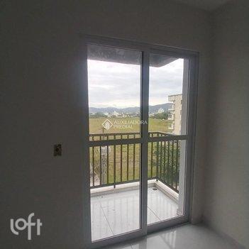 apartment em Ladislau Pedro Moreira, Nova Palhoca - Palhoça - SC