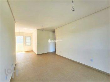 apartment em Machadinho, Oriçó - Gravataí - RS