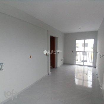 apartment em Ladislau Pedro Moreira, Nova Palhoca - Palhoça - SC