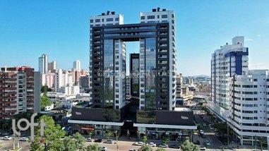 apartment em AVENIDA BENJAMIN CONSTANT, Torres - Torres - RS