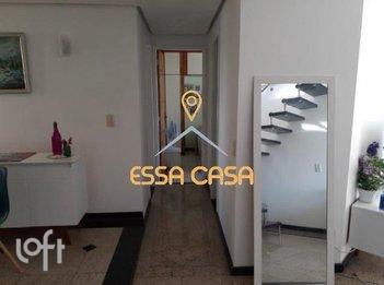 apartment em Mário Covas Júnior, Barra da Tijuca - Rio de Janeiro - RJ