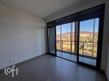 apartment em Princesa Diana, ALPHAVILLE - LAGOA DOS INGLESES - Nova Lima - MG