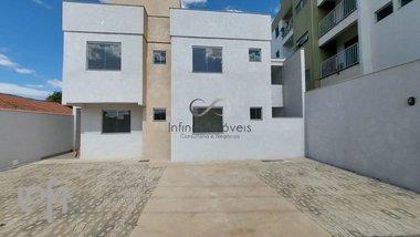 apartment em Alberto Silva, Celvia - Vespasiano - MG