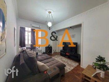 apartment em Nossa Senhora de Copacabana, Copacabana - Rio de Janeiro - RJ