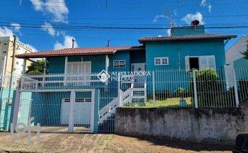 house em Imigrante, Santa Teresa - São Leopoldo - RS