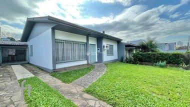 house em Bento Gonçalves, Pátria Nova - Novo Hamburgo - RS