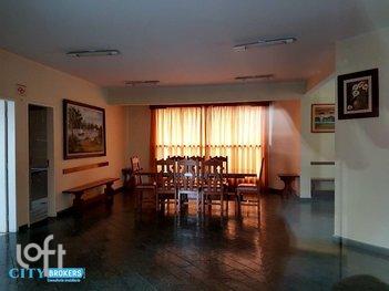 apartment em Francisco Antônio Miranda, Centro - Guarulhos - SP