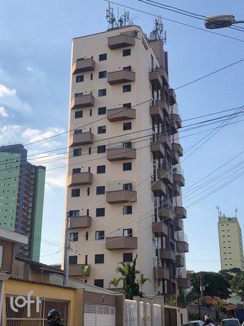 apartment em Holanda, Parque das Nações - Santo André - SP