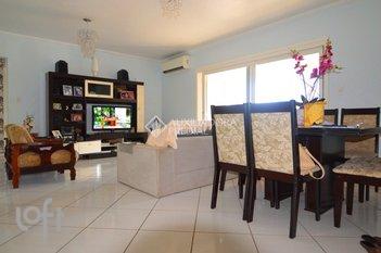 apartment em Leonardo Theobaldo Hauschild, São Cristovão - Lajeado - RS