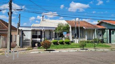 house em Santa Sofia, Ideal - Novo Hamburgo - RS