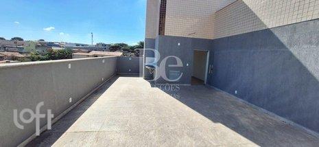 apartment em Jordania, Vila Cowan 
 - Contagem - MG