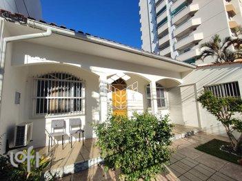 house em Santo Antônio, Barreiros - São José - SC