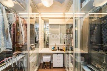 apartment em Iaiá, Itaim Bibi - São Paulo - SP