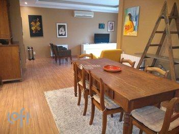 apartment em RUA CORONEL JOAO CORREA, Belvedere - Gramado - RS