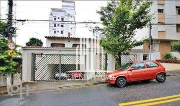 house em Maria Belarmino de Castro, Nova Petrópolis - São Bernardo do Campo - SP