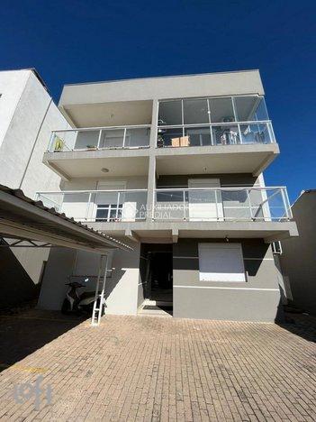 apartment em Waltoir José da Silva, Parque dos Anjos - Gravataí - RS