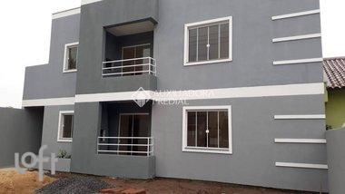 apartment em Rubem Braga, Bom Sucesso - Gravataí - RS