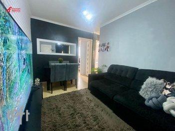 apartment em Colônia Leopoldina, Cangaíba - São Paulo - SP