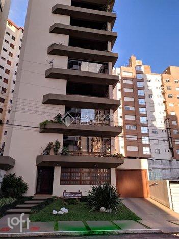 apartment em TRAVESSA PONTA DA ITAPEVA, Torres - Torres - RS