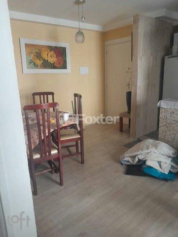 apartment em Bandeirantes, Conceição - Diadema - SP