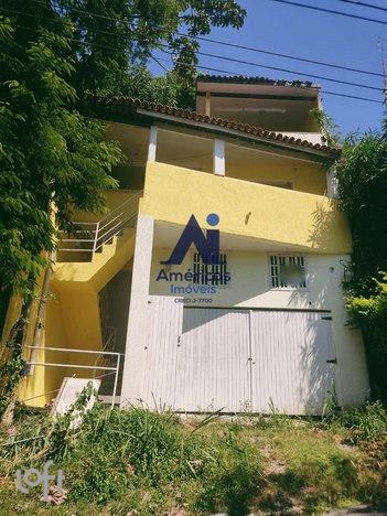 house em da Ligação, Jacarepaguá - Rio de Janeiro - RJ